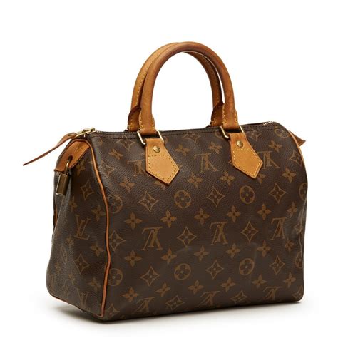 lv speedy 25 second hand price|Lv speedy 25 japan.